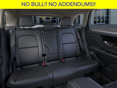 2024 Lincoln Corsair Plug-In Hybrid Grand Touring