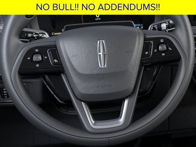 2024 Lincoln Corsair Plug-In Hybrid Grand Touring