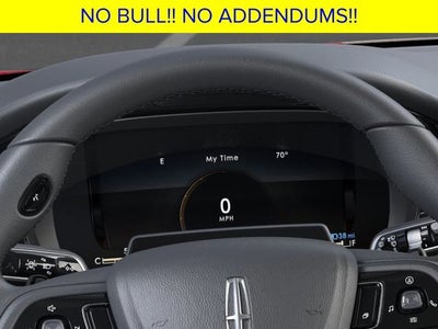 2024 Lincoln Corsair Plug-In Hybrid Grand Touring