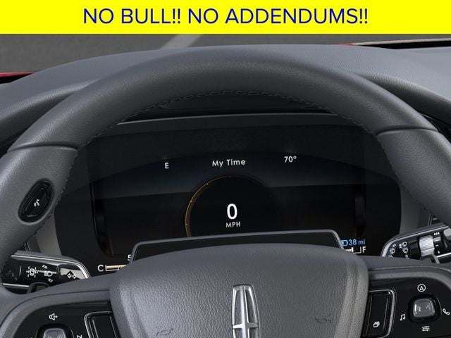 2024 Lincoln Corsair Plug-In Hybrid Grand Touring