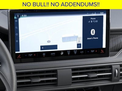 2024 Lincoln Corsair Plug-In Hybrid Grand Touring