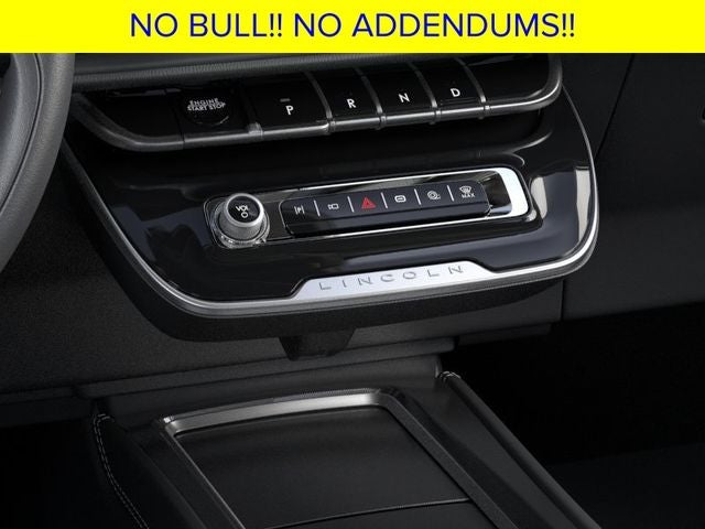 2024 Lincoln Corsair Plug-In Hybrid Grand Touring