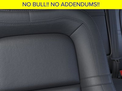 2024 Lincoln Corsair Plug-In Hybrid Grand Touring