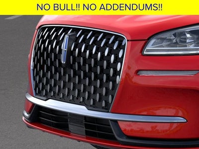 2024 Lincoln Corsair Plug-In Hybrid Grand Touring
