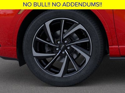 2024 Lincoln Corsair Plug-In Hybrid Grand Touring
