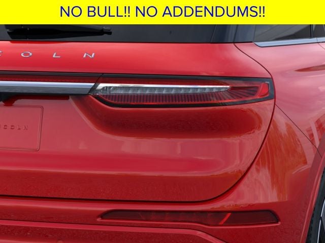 2024 Lincoln Corsair Plug-In Hybrid Grand Touring
