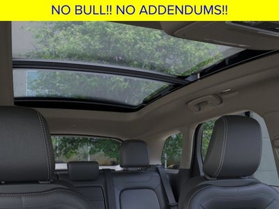 2024 Lincoln Corsair Plug-In Hybrid Grand Touring