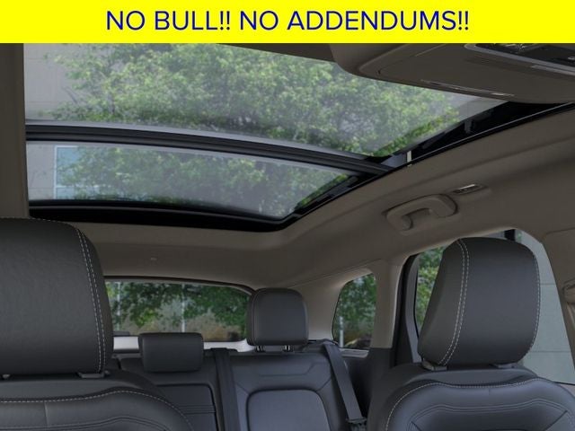 2024 Lincoln Corsair Plug-In Hybrid Grand Touring