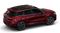 2024 Lincoln Corsair Plug-In Hybrid Grand Touring