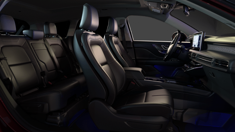 2024 Lincoln Corsair Plug-In Hybrid Grand Touring
