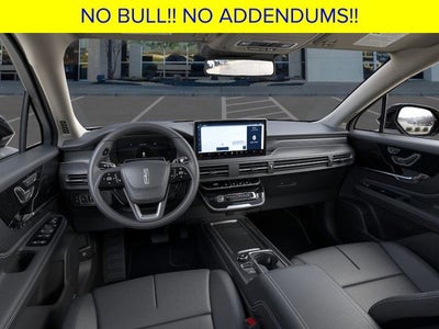 2026 Lincoln Corsair Plug-In Hybrid Grand Touring