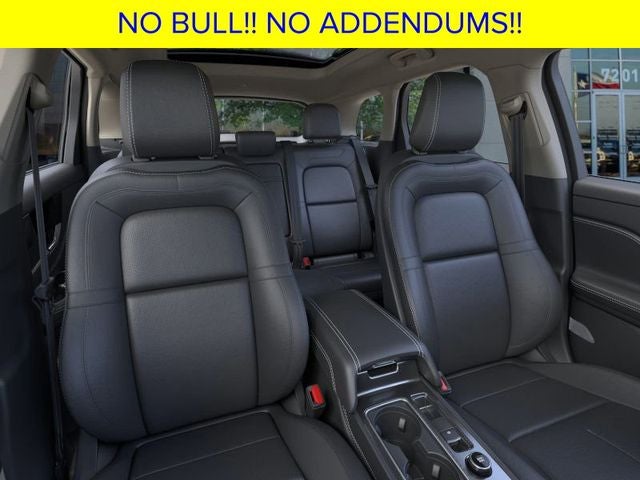 2026 Lincoln Corsair Plug-In Hybrid Grand Touring