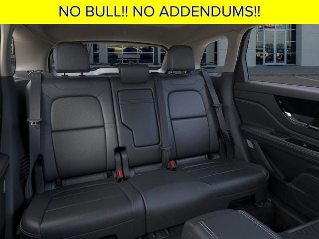 2026 Lincoln Corsair Plug-In Hybrid Grand Touring