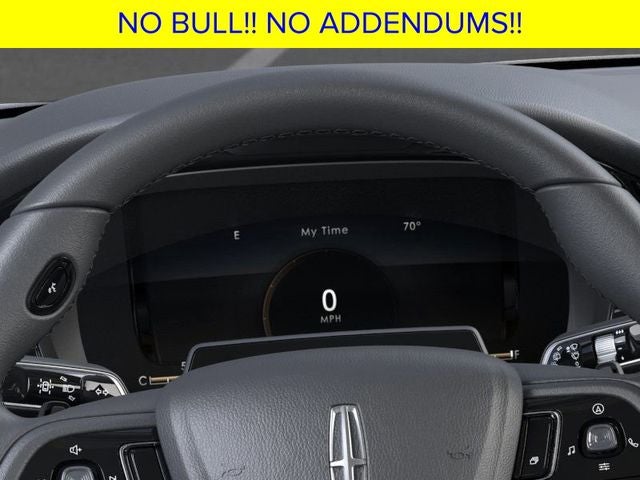 2026 Lincoln Corsair Plug-In Hybrid Grand Touring