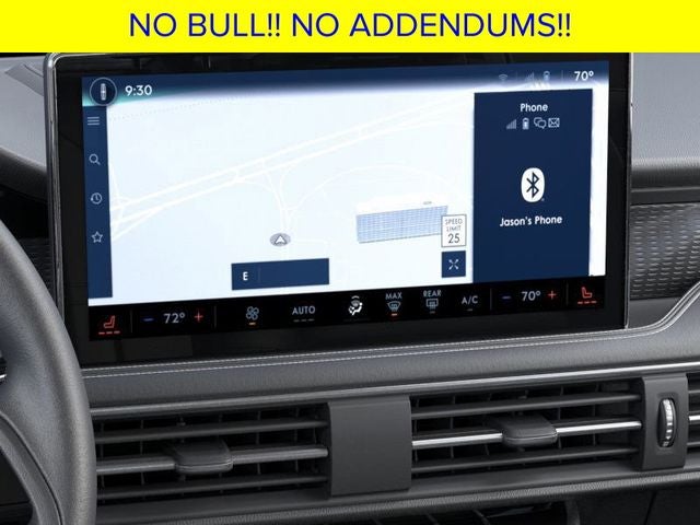 2026 Lincoln Corsair Plug-In Hybrid Grand Touring