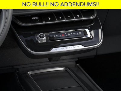 2026 Lincoln Corsair Plug-In Hybrid Grand Touring