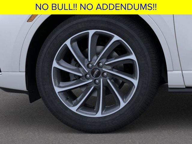 2026 Lincoln Corsair Plug-In Hybrid Grand Touring