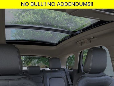 2026 Lincoln Corsair Plug-In Hybrid Grand Touring