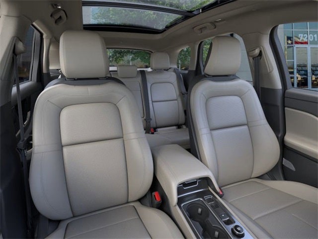 2026 Lincoln Corsair Plug-In Hybrid Grand Touring