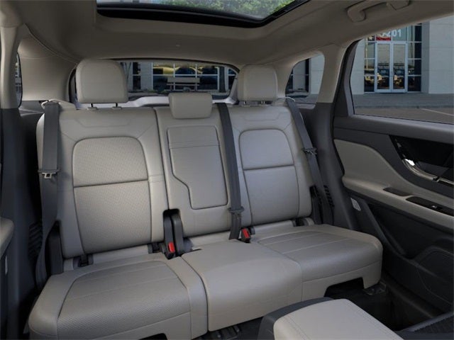 2026 Lincoln Corsair Plug-In Hybrid Grand Touring