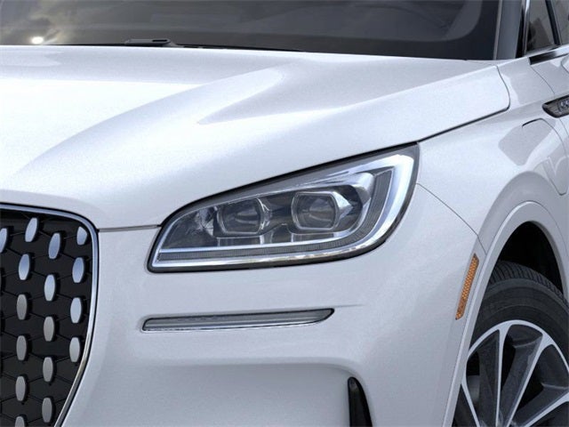 2026 Lincoln Corsair Plug-In Hybrid Grand Touring