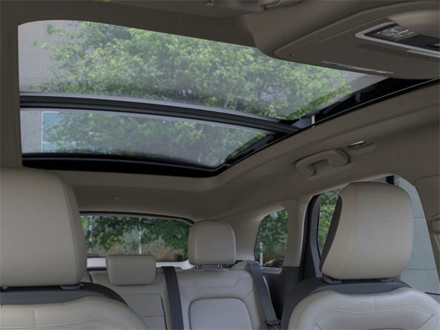 2026 Lincoln Corsair Plug-In Hybrid Grand Touring