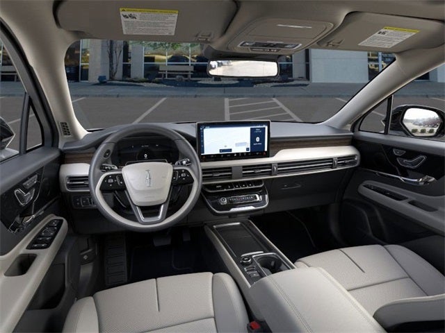 2026 Lincoln Corsair Plug-In Hybrid Grand Touring