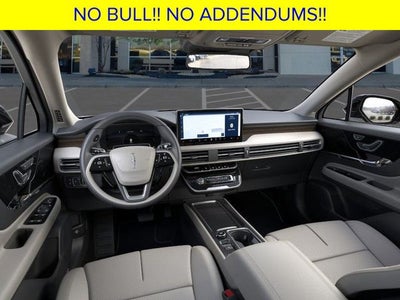 2026 Lincoln Corsair Plug-In Hybrid Grand Touring