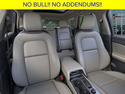 2026 Lincoln Corsair Plug-In Hybrid Grand Touring