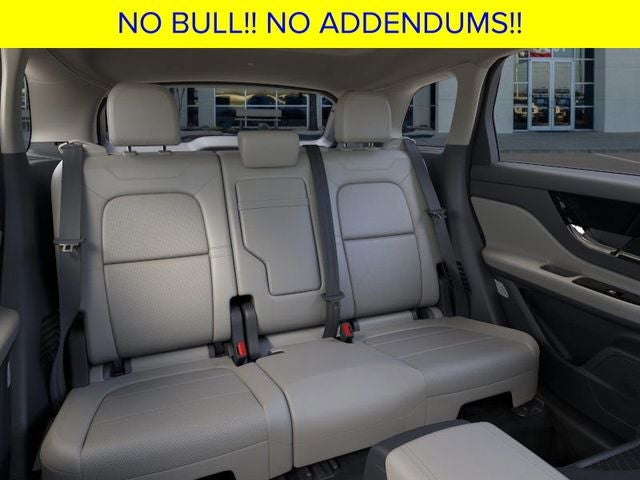 2026 Lincoln Corsair Plug-In Hybrid Grand Touring