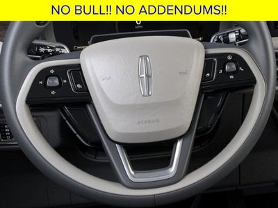 2026 Lincoln Corsair Plug-In Hybrid Grand Touring