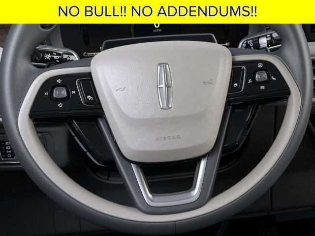 2026 Lincoln Corsair Plug-In Hybrid Grand Touring