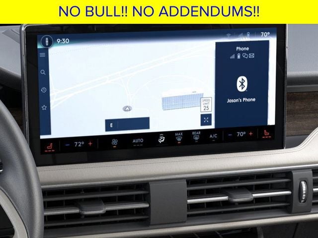 2026 Lincoln Corsair Plug-In Hybrid Grand Touring