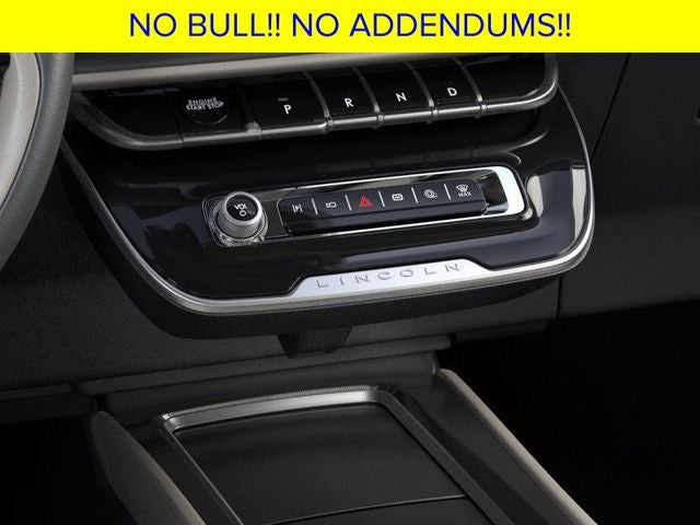 2026 Lincoln Corsair Plug-In Hybrid Grand Touring