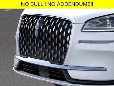 2026 Lincoln Corsair Plug-In Hybrid Grand Touring