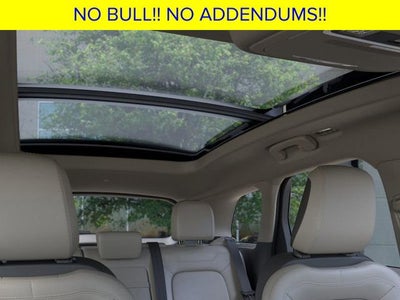 2026 Lincoln Corsair Plug-In Hybrid Grand Touring