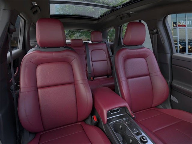 2025 Lincoln Corsair Plug-In Hybrid Grand Touring LCTP