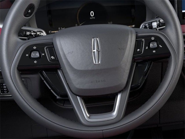 2025 Lincoln Corsair Plug-In Hybrid Grand Touring LCTP