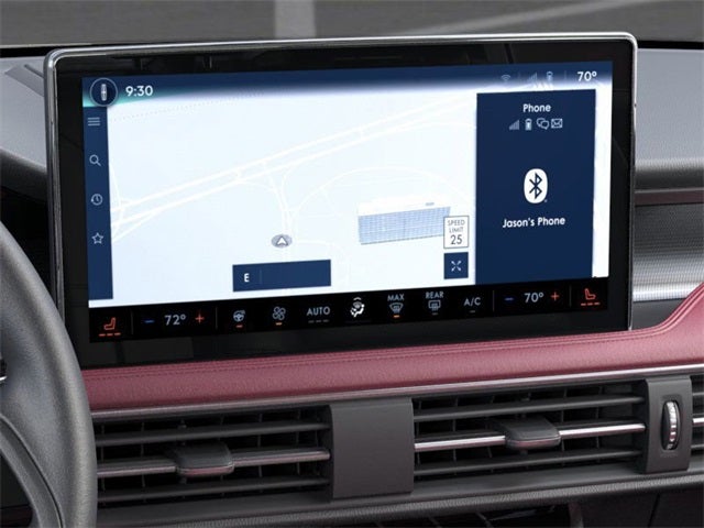 2025 Lincoln Corsair Plug-In Hybrid Grand Touring LCTP