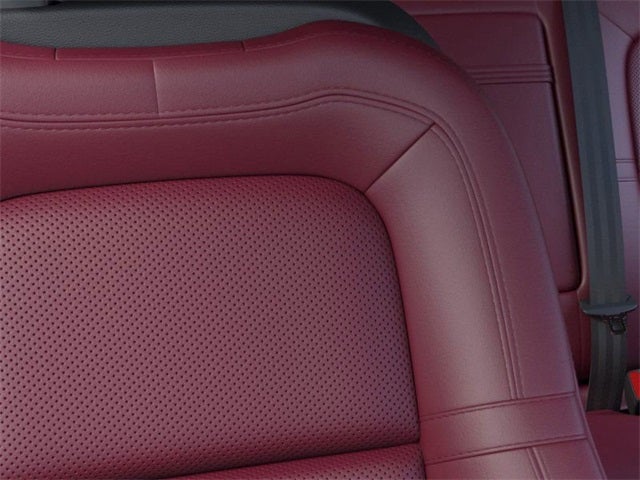 2025 Lincoln Corsair Plug-In Hybrid Grand Touring LCTP