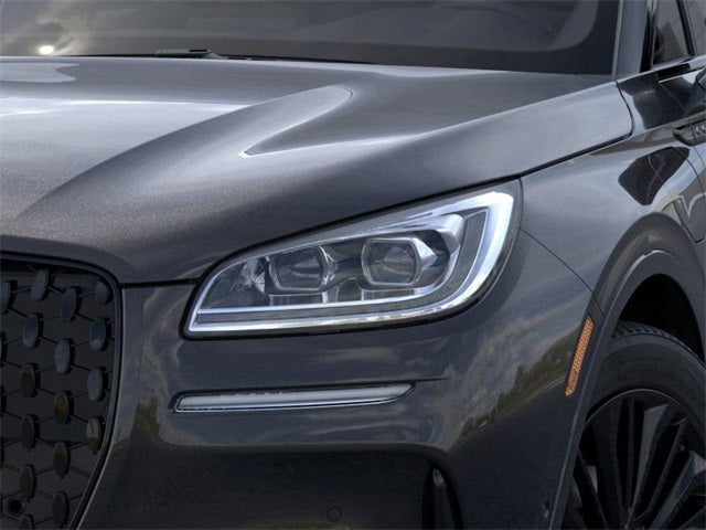 2025 Lincoln Corsair Plug-In Hybrid Grand Touring LCTP