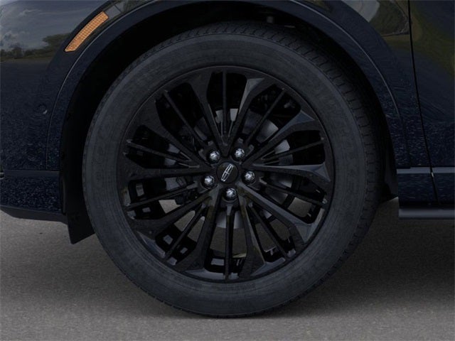 2025 Lincoln Corsair Plug-In Hybrid Grand Touring LCTP