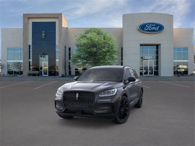 2025 Lincoln Corsair Plug-In Hybrid Grand Touring LCTP