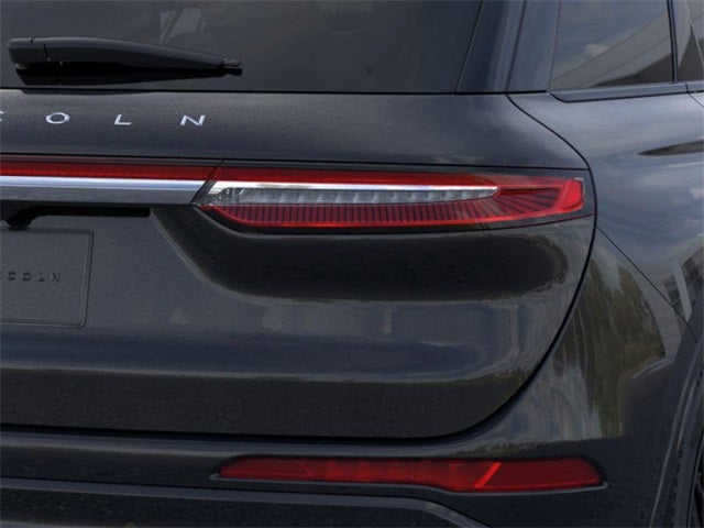 2025 Lincoln Corsair Plug-In Hybrid Grand Touring LCTP