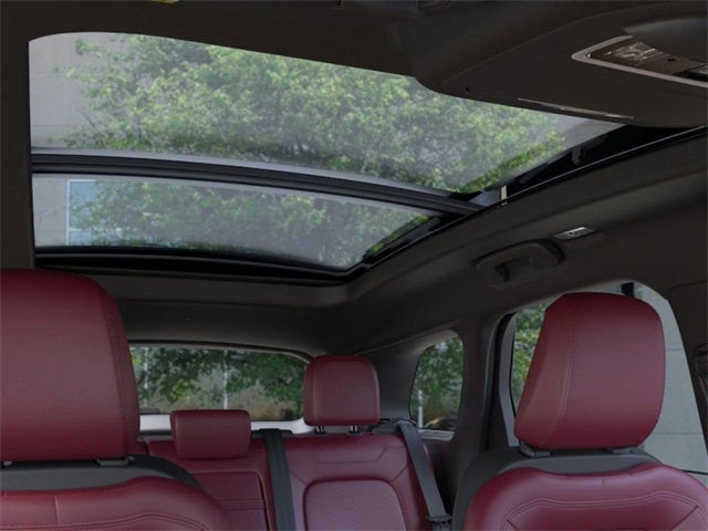 2025 Lincoln Corsair Plug-In Hybrid Grand Touring LCTP