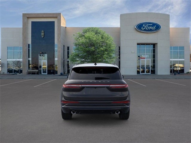 2025 Lincoln Corsair Plug-In Hybrid Grand Touring LCTP