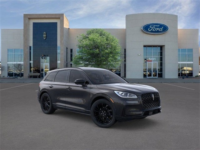 2025 Lincoln Corsair Plug-In Hybrid Grand Touring LCTP