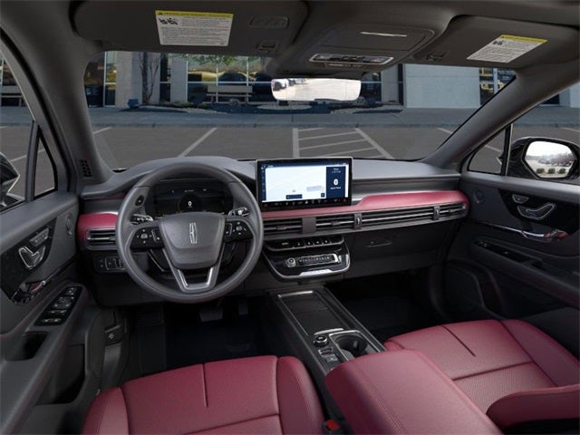 2025 Lincoln Corsair Plug-In Hybrid Grand Touring LCTP