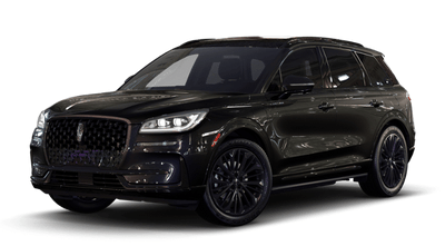 2025 Lincoln Corsair Plug-In Hybrid Grand Touring LCTP