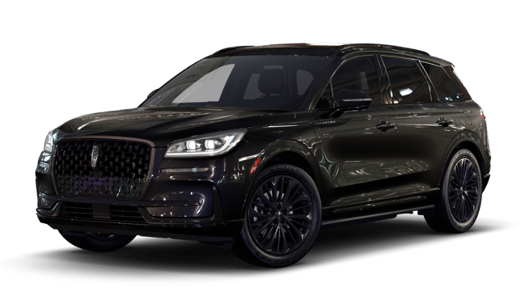 2025 Lincoln Corsair Plug-In Hybrid Grand Touring LCTP